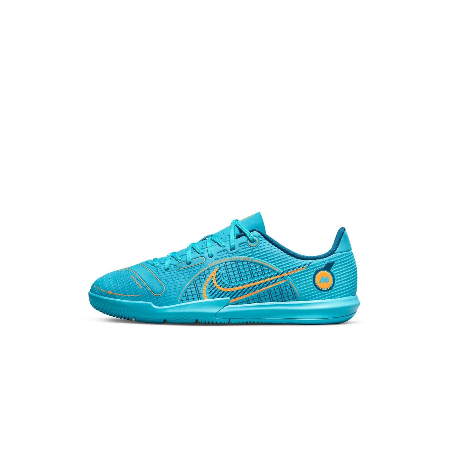Nike vapor jr discount