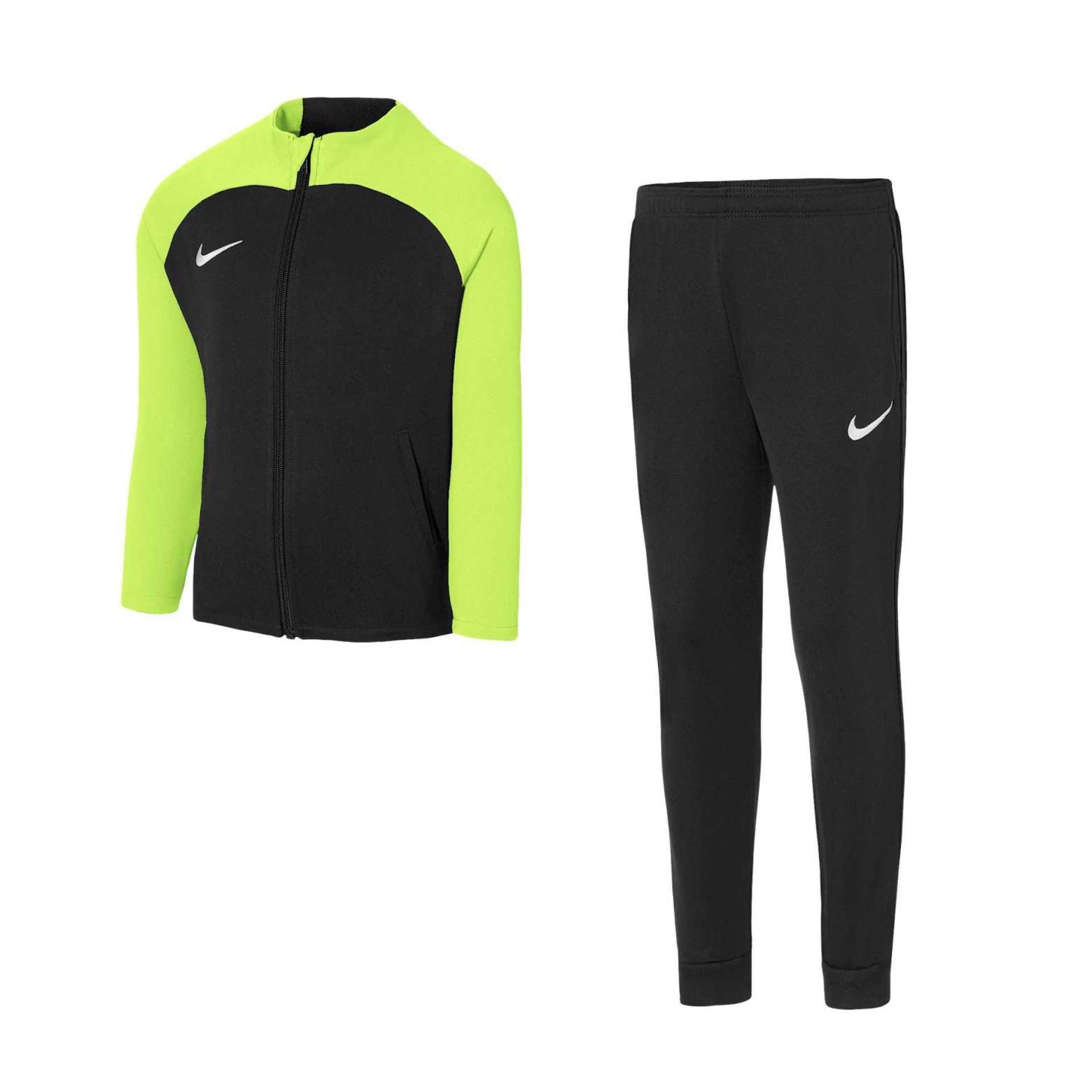 NIKE L KIDS DF ACDPR TRK SUIT K SP22 DJ3363 010 4399.00