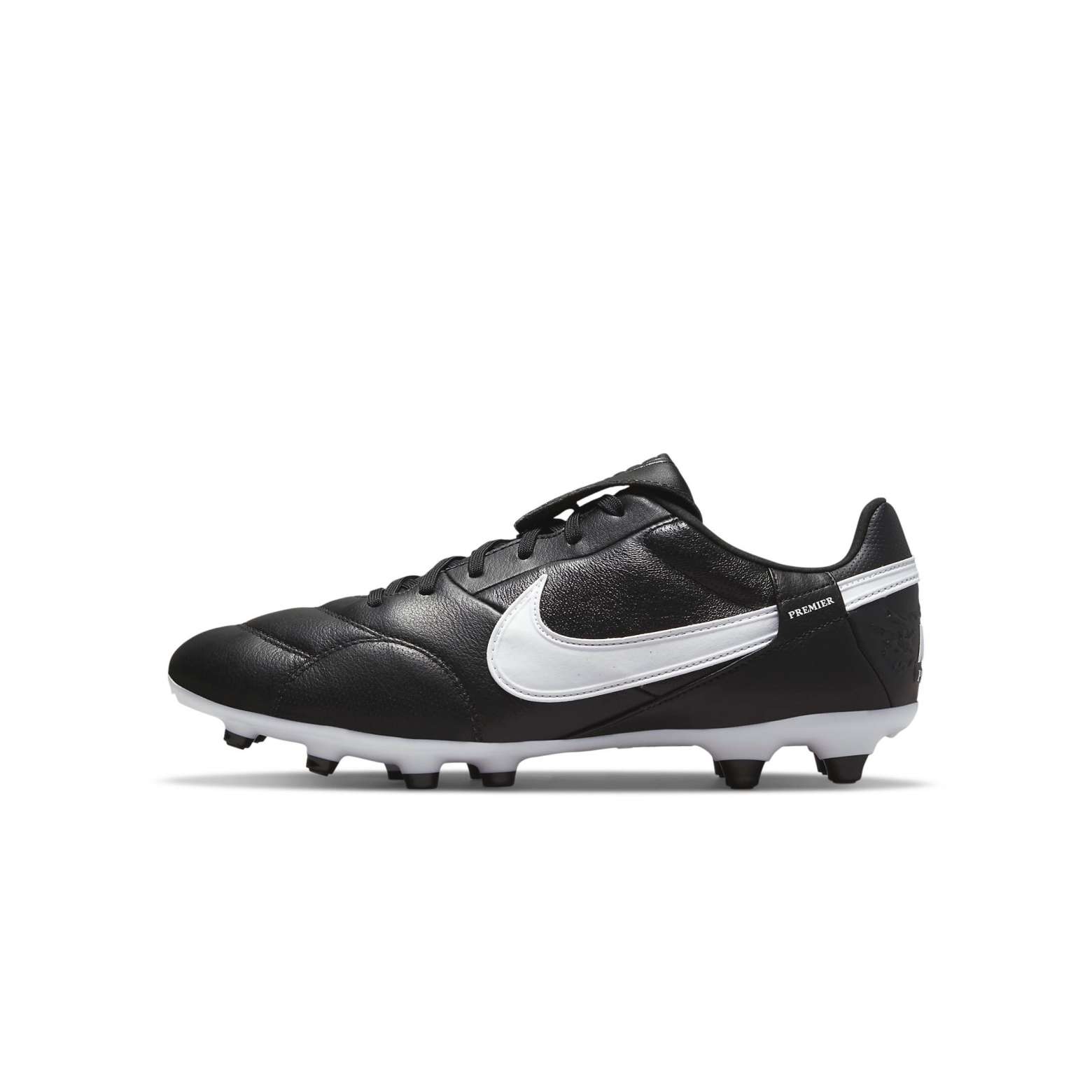 All black nike premier shop