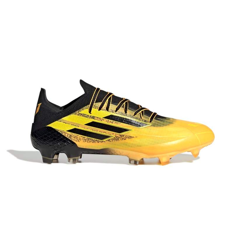 ADIDAS X SPEEDFLOW MESSI.1 FG SS22 GW7417