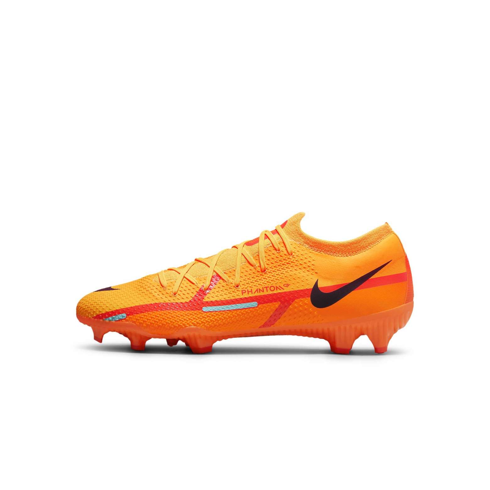 БУТСЫ NIKE PHANTOM GT2 PRO FG (SP22) DA4432-808 купить за