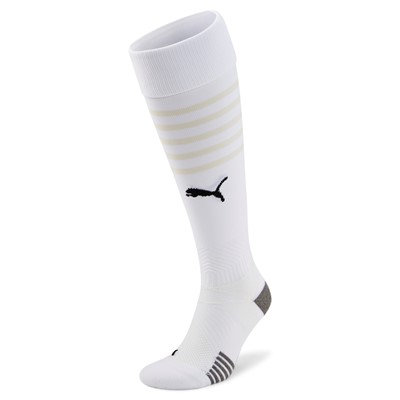 PUMA TeamFINAL Socks White Puma Bl 70531304
