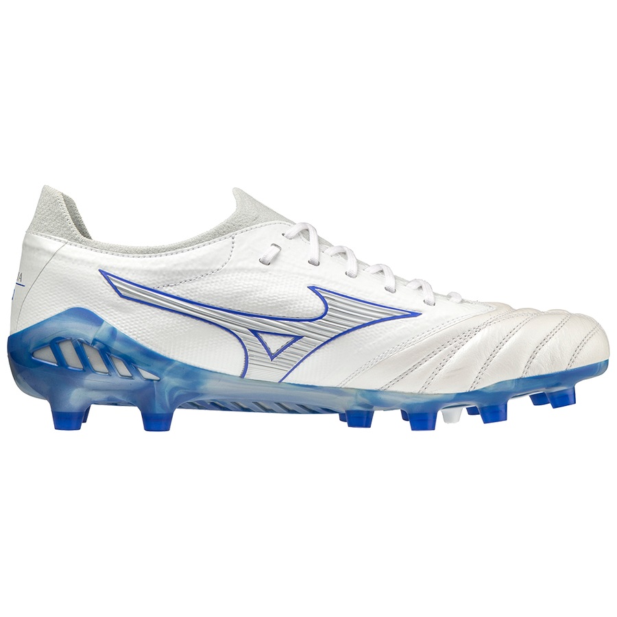Mizuno morelia best sale neo green