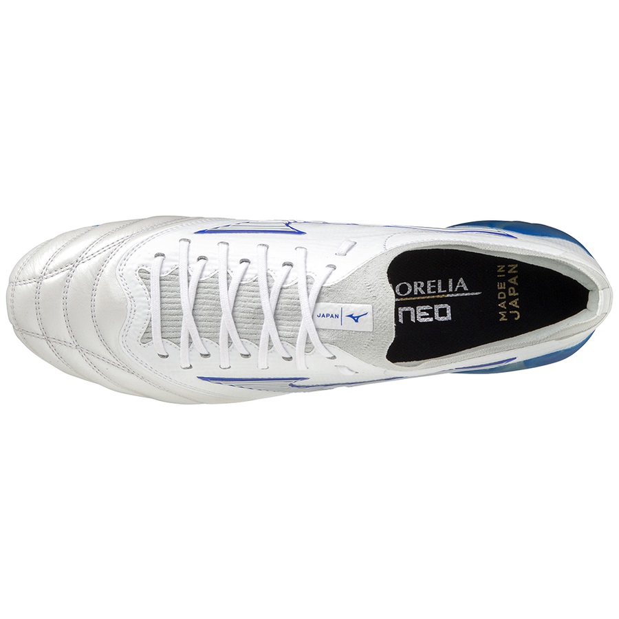 Mizuno prope clearance