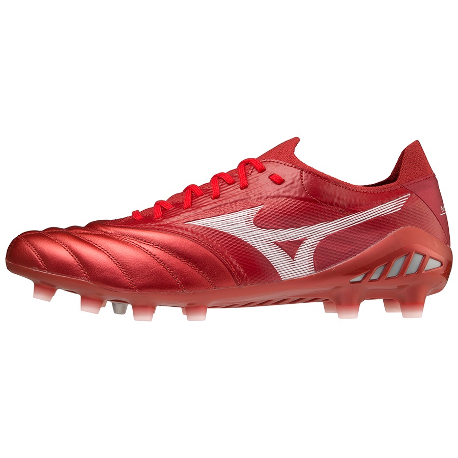 MIZUNO MORELIA NEO III BETA FG P1GA2291 60 18990.00