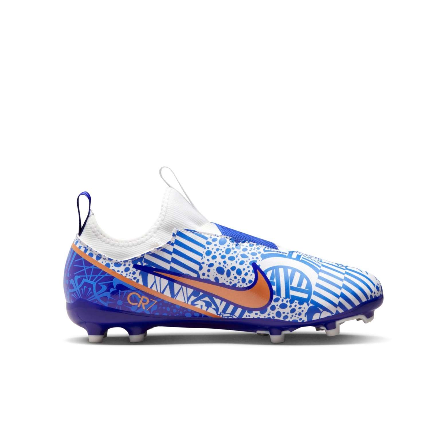 Nike cr7 junior cheap