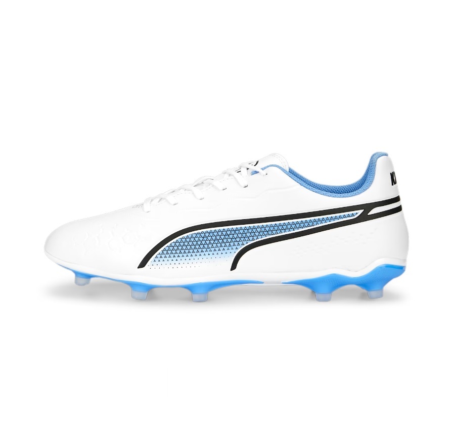 Puma king football boots mens clearance