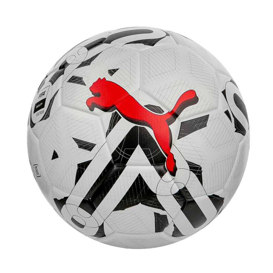 Футбольный мяч Puma FTBLPLAY big Cat Ball