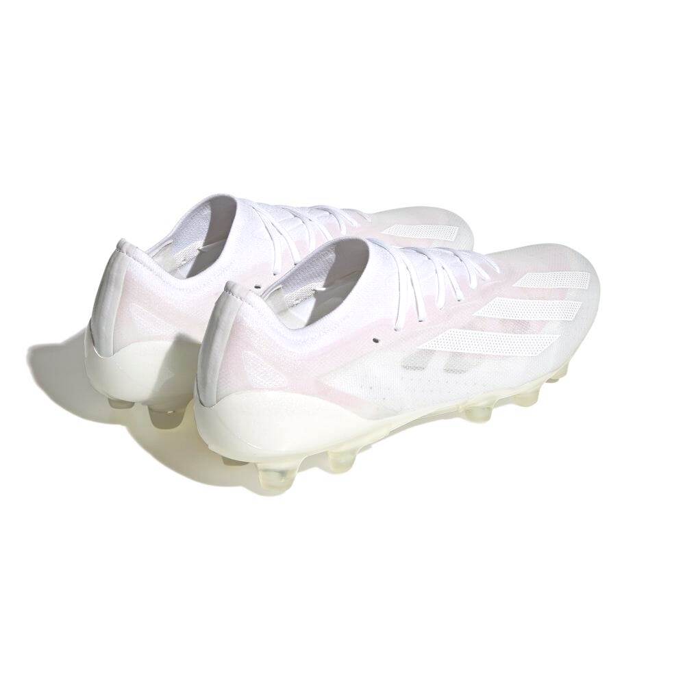 X 18.1 white 2025