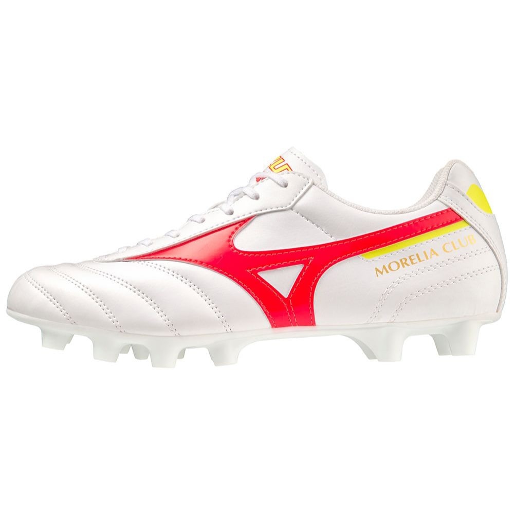 Mizuno morelia club hot sale