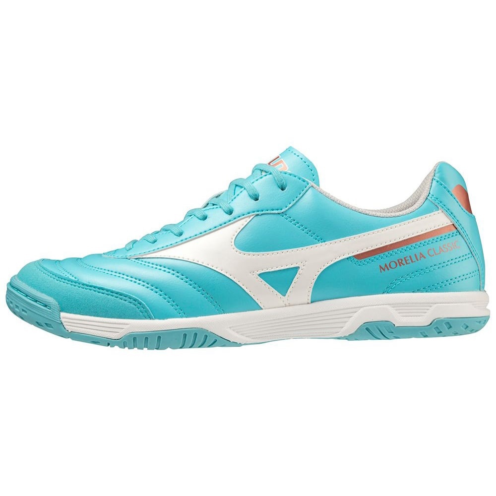 MIZUNO MORELIA SALA CLASSIC IN SS23 Q1GA2302 25 6999.00