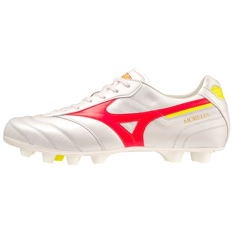 Mizuno morelia price clearance