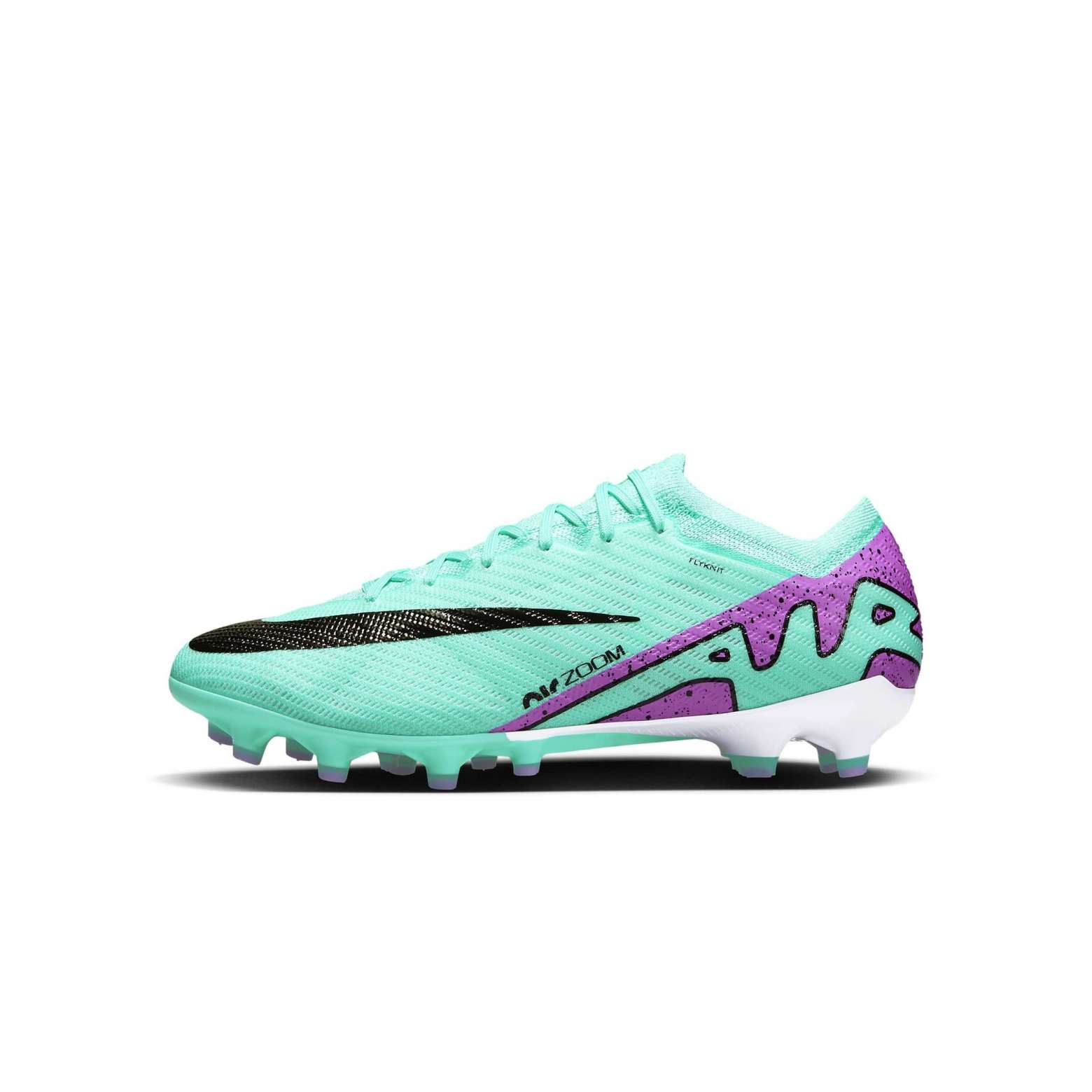 NIKE ZOOM MERCURIAL VAPOR15 ELITE AG PRO DJ5167 300