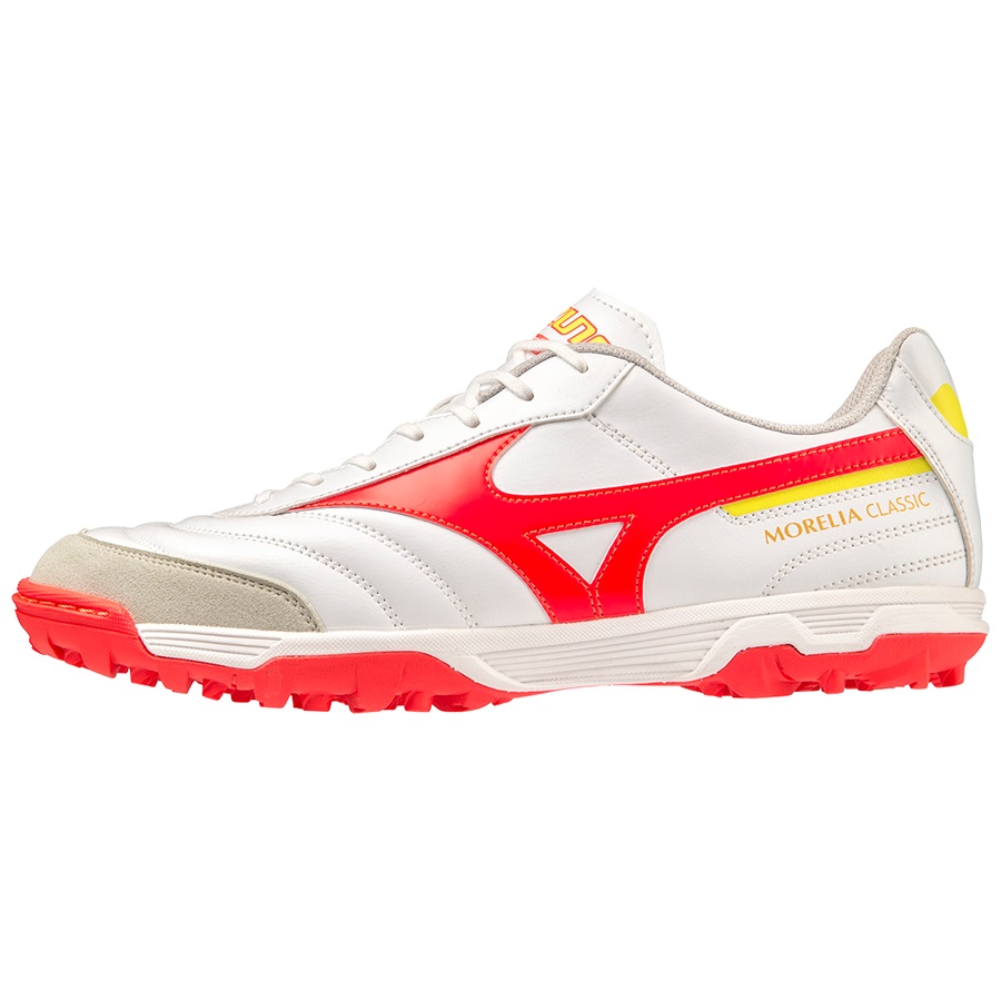 MIZUNO Morelia Sala Classic TF AW23 Q1GB2302 64