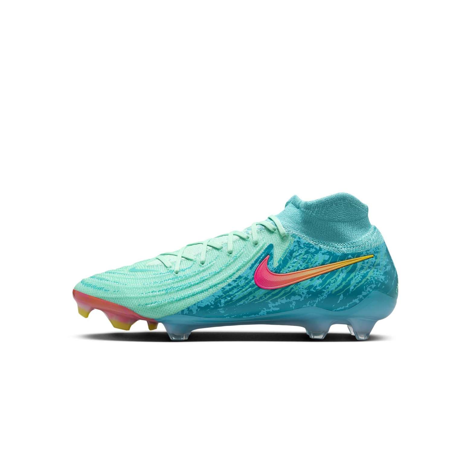 Nike elite phantom 2025