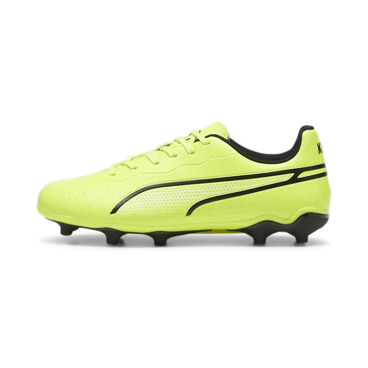 Puma king football cheap
