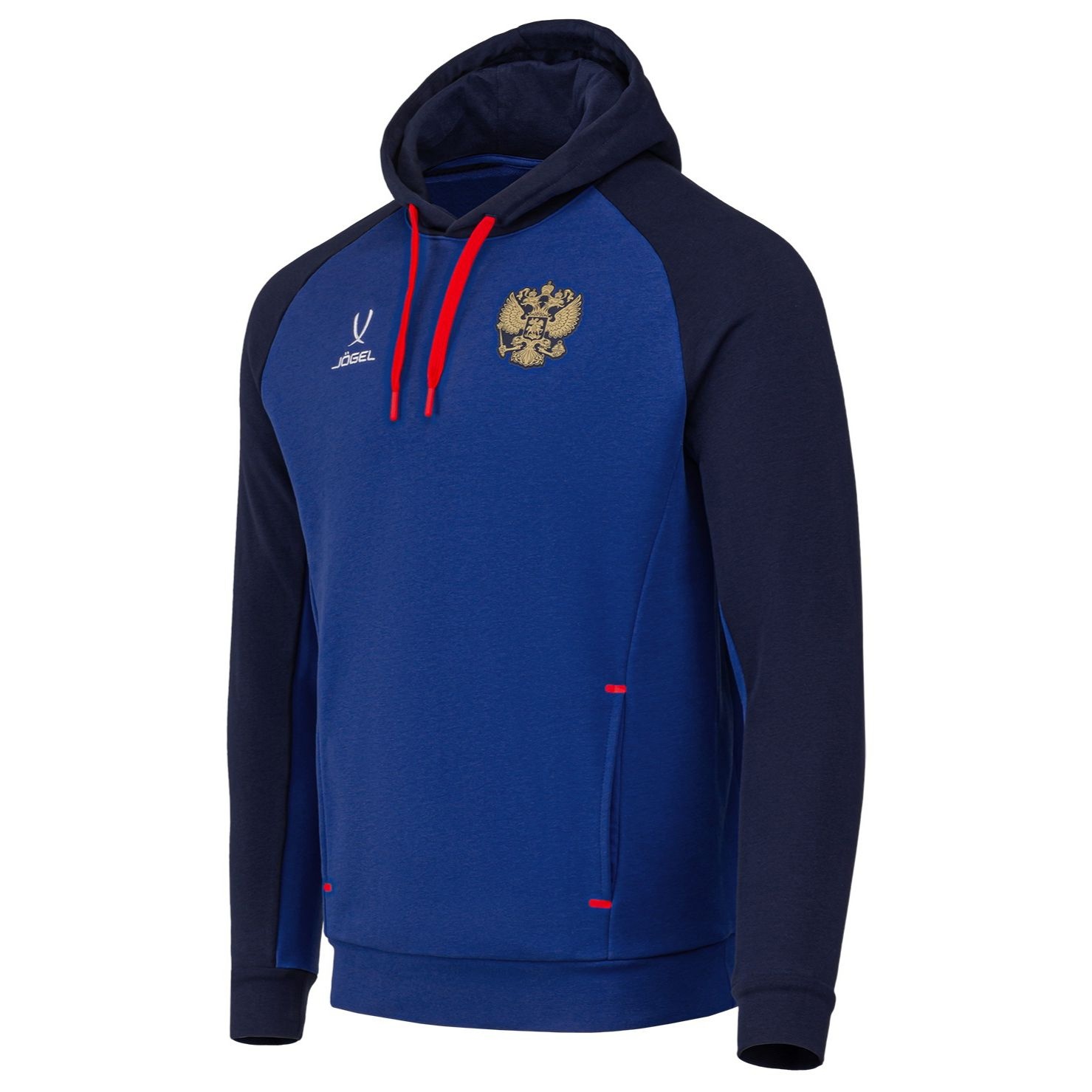 Jogel NATIONAL Cotton Hoodie 00003267