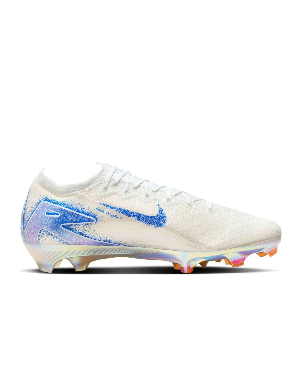 NIKE ZOOM MERCURIAL VAPOR 16 ELITE BLUEPRINT FG HJ4188 100 20000