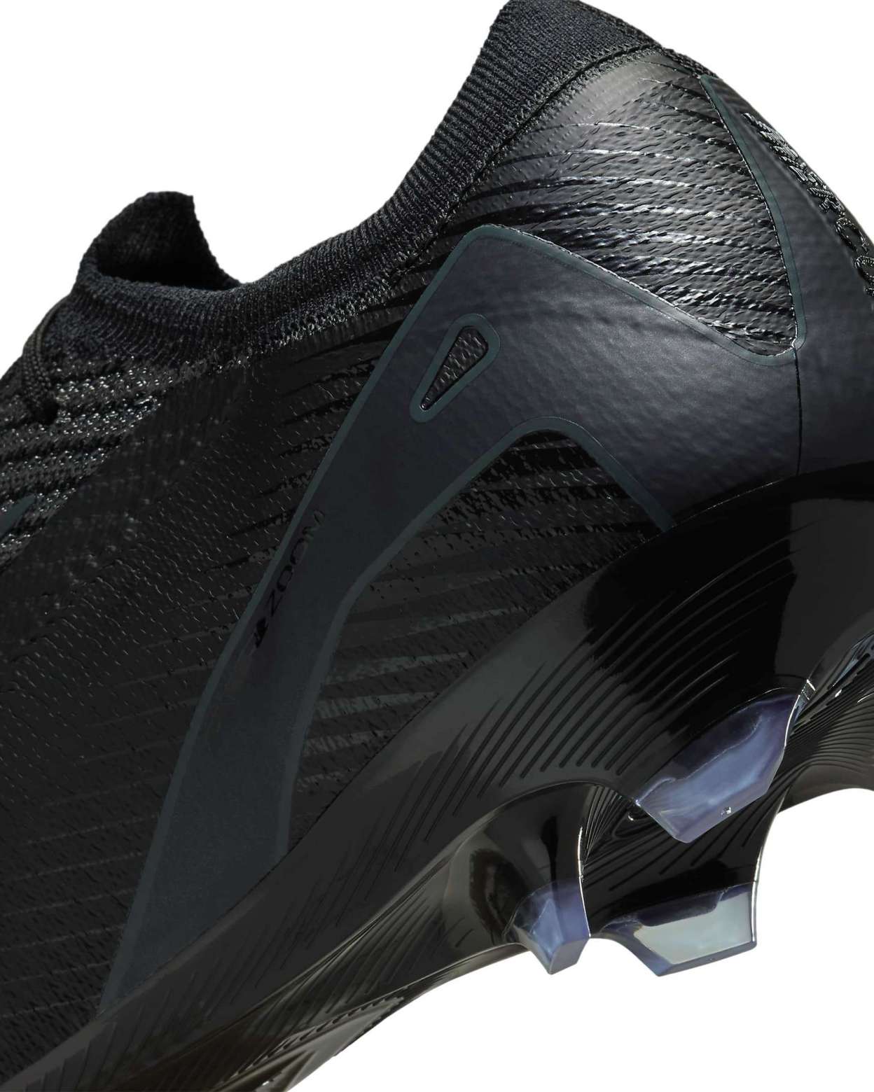 БУТСЫ NIKE ZOOM VAPOR 16 ELITE FG FQ1457-002 (УЦЕНКА 30000