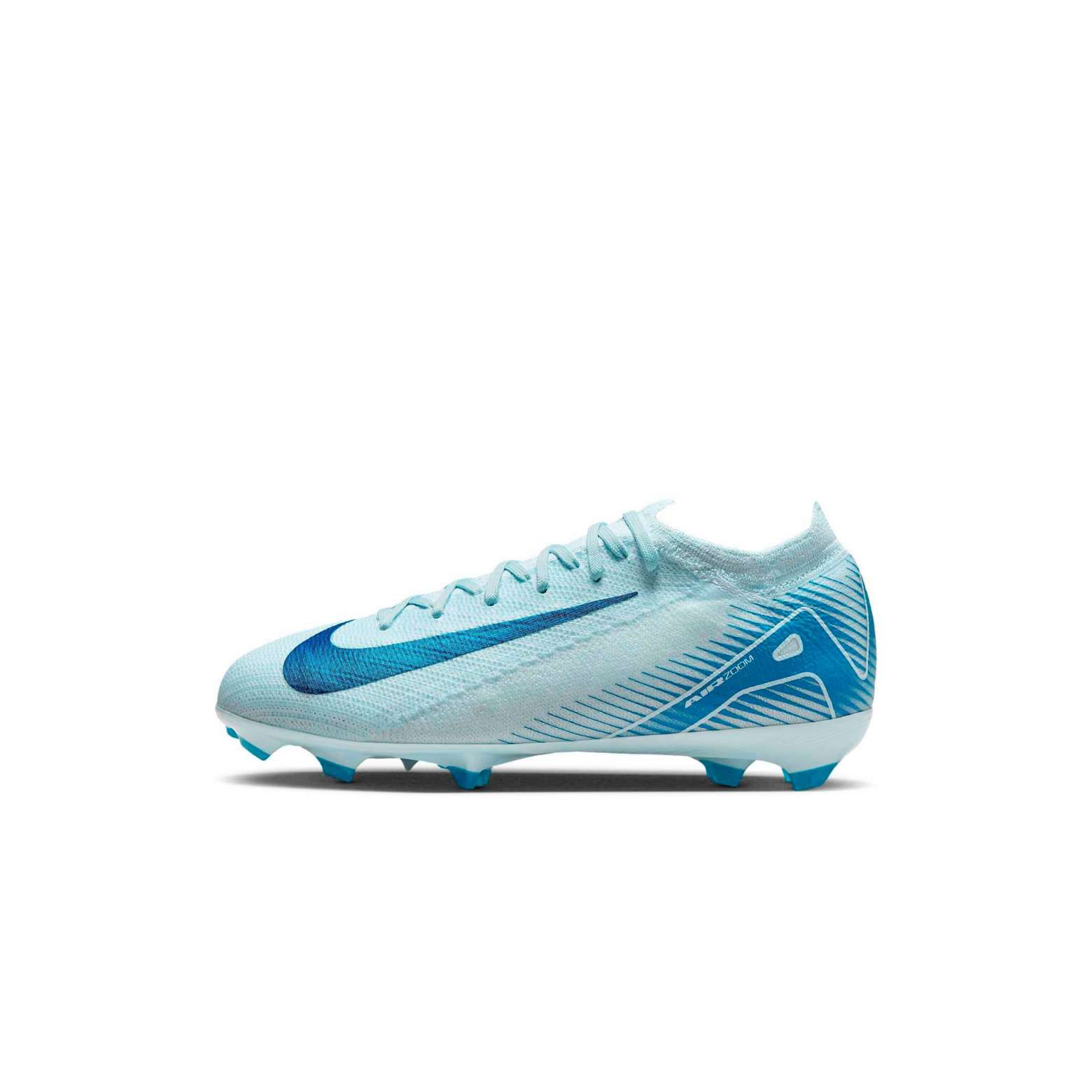 NIKE ZOOM MERCURIAL VAPOR 16 PRO FG JR HF5448 400 11500.00