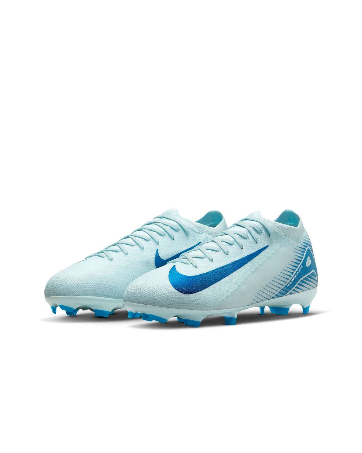NIKE ZOOM MERCURIAL VAPOR 16 PRO FG JR HF5448 400 11500.00