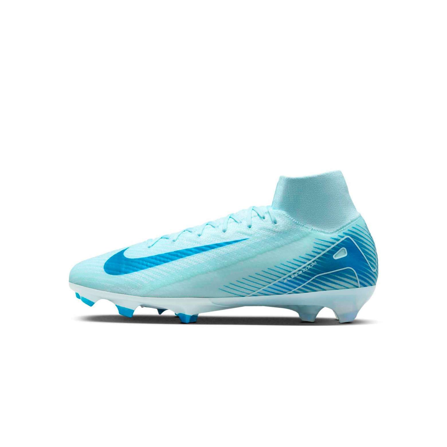 NIKE ZOOM MERCURIAL SUPERFLY 10 ELITE FG FQ1454 400 25000 19999.00