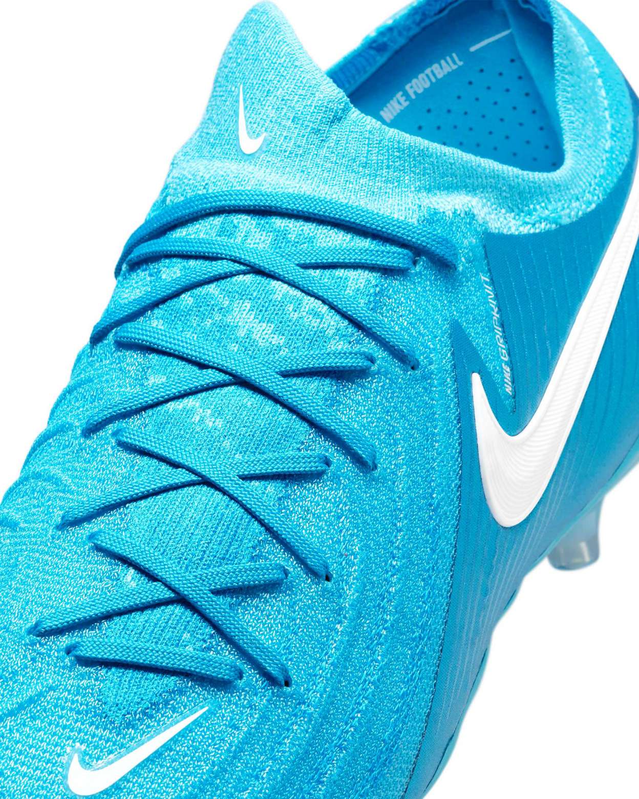 БУТСЫ NIKE PHANTOM GX 2 ELITE AG-PRO FJ2554-400 (УЦЕНКА 20000 руб