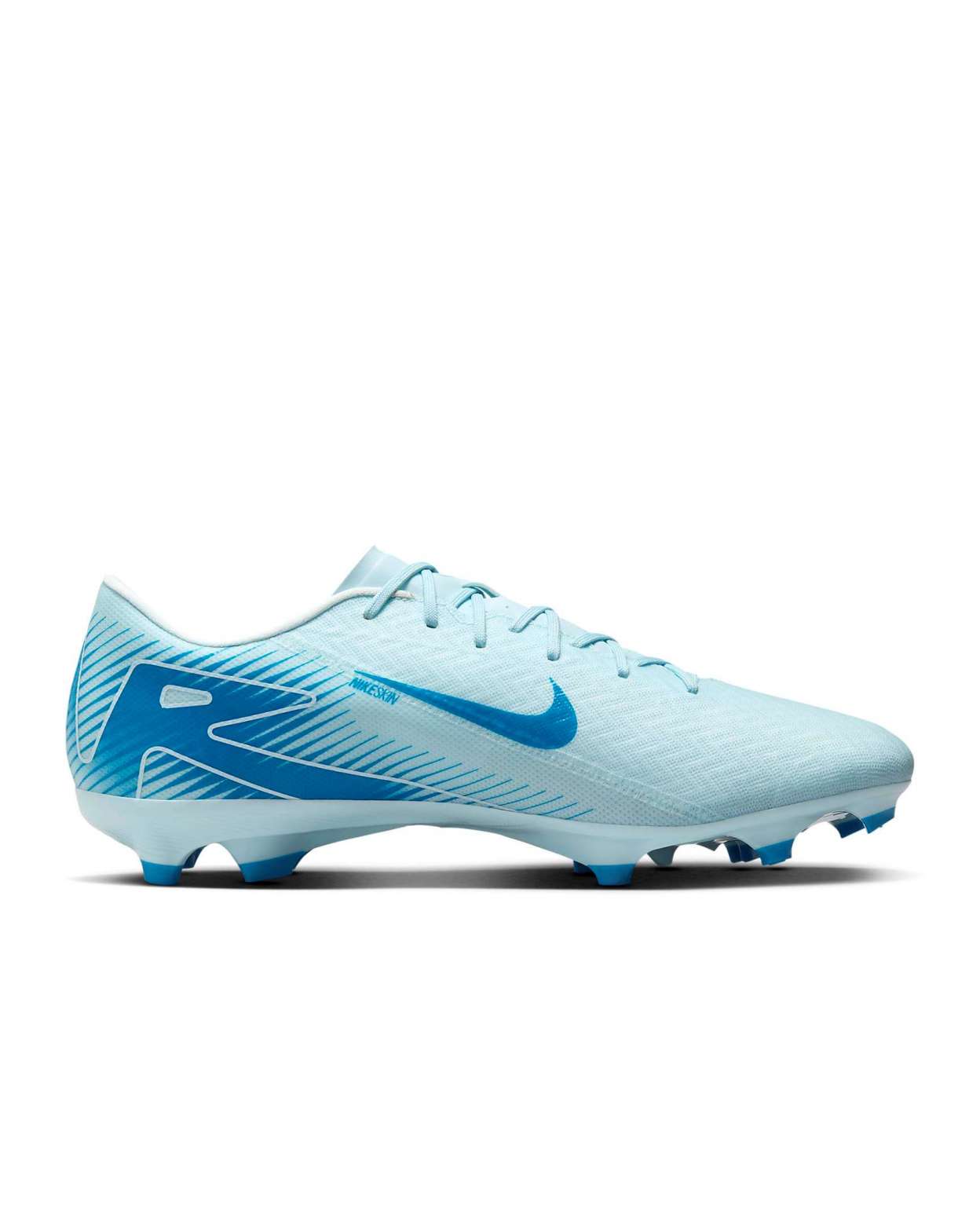Nike mercurial vapor 12 pro blue online