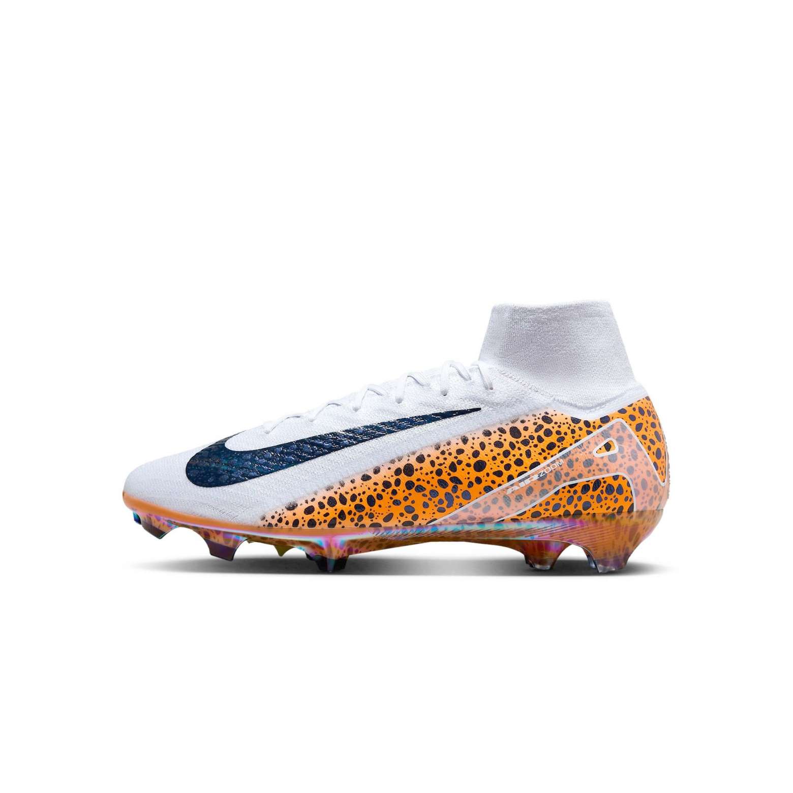 NIKE ZOOM MERCURIAL SUPERFLY 10 ELITE ELECTRIC FG FQ8311 900 15000 39999.00