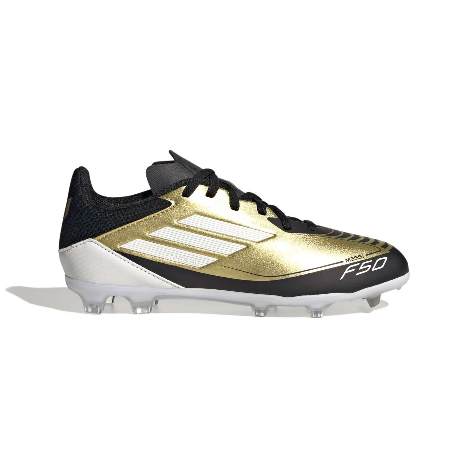 Adidas F50 LEAGUE MESSI FG MG J IF6919