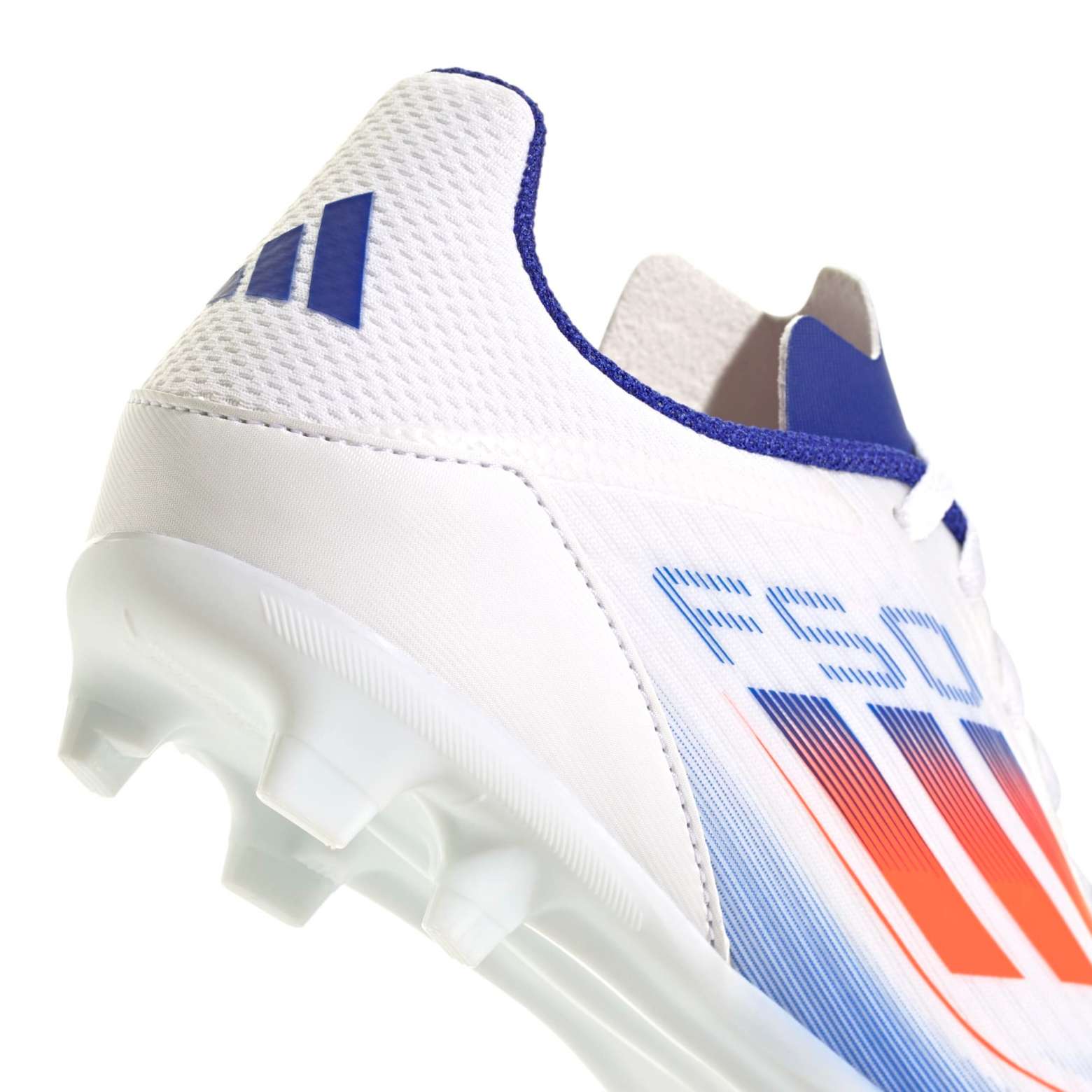 Adidas f50 football discount