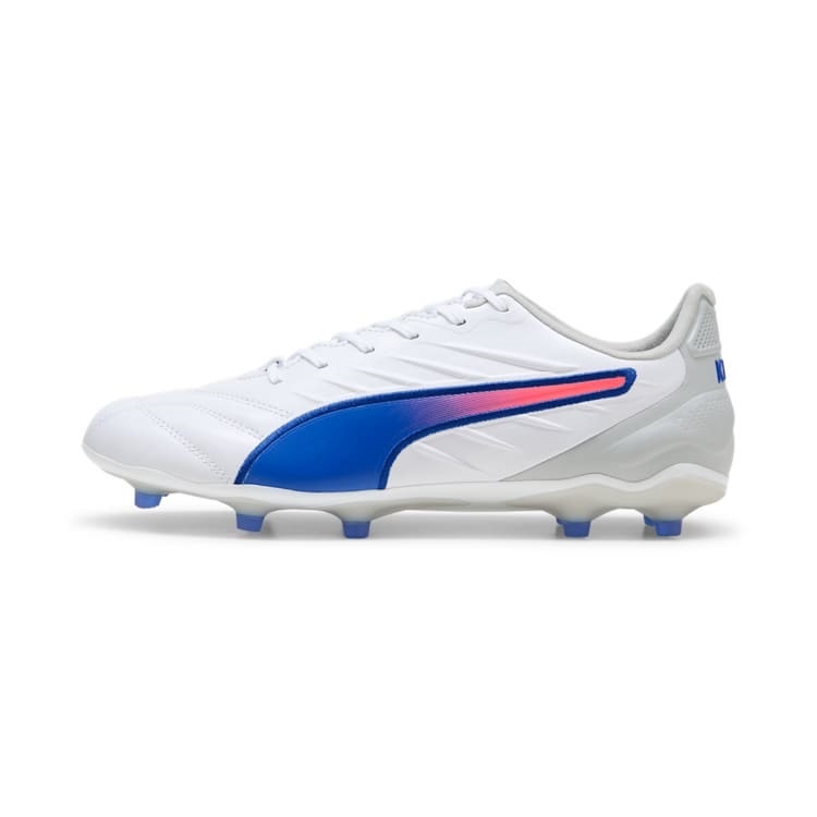 Puma king ii review top