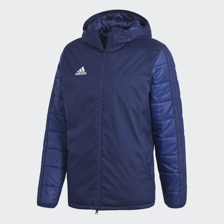 ADIDAS JKT18 STD WINT JKT SS18 CV8271